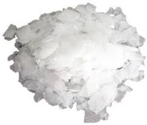 Caustic Potash Flakes, Density : 2.044 g/cm3