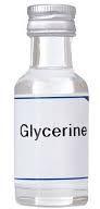 Glycerine, For Cosmetics, Form : Liquid