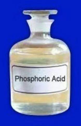 Phosphoric Acid