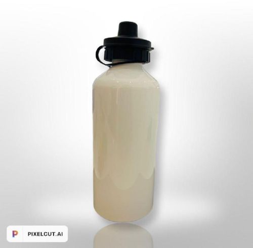 Plain Sports Water Bottle, Packaging Type : Plastic Box