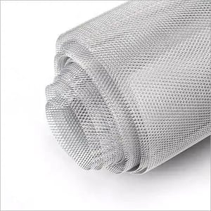 Aluminium Mosquito Net