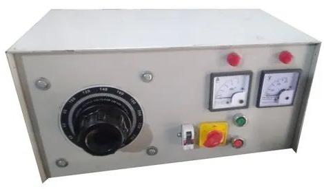 Single Phase Control Panel, Power : 2 kW