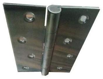 Coated Cast Iron Door Hinges, Length : 4inch