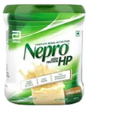Nepro Powder, Prescription : Prescription