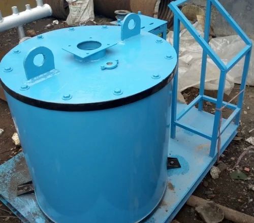 Cast Iron Hot Water Generator, Certification : Non IBR