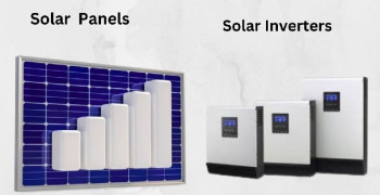10-50kg Solar Inverter, Certification : ISO 9001:2008