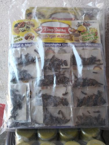 Deepshobha Garam Masala, Packaging Type : Plastic Packet