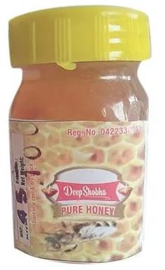 Deepshobha Organic Honey, Taste : Sweet