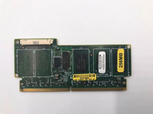 462968-b21 Hpe 256mb P-series p212 p411 p410 Cache Memory Module
