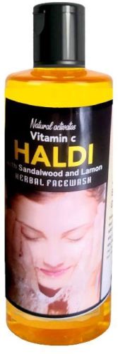 Panth Ayurveda's Harbal Facewash, For Facial, Gender : Ladies, Mens