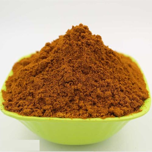 Blended Natural Mutton Masala Powder, For Cooking, Certification : FSSAI Certified