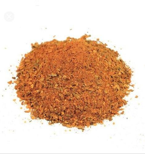 Blended Natural Pizza Masala Powder, Certification : FSSAI Certified