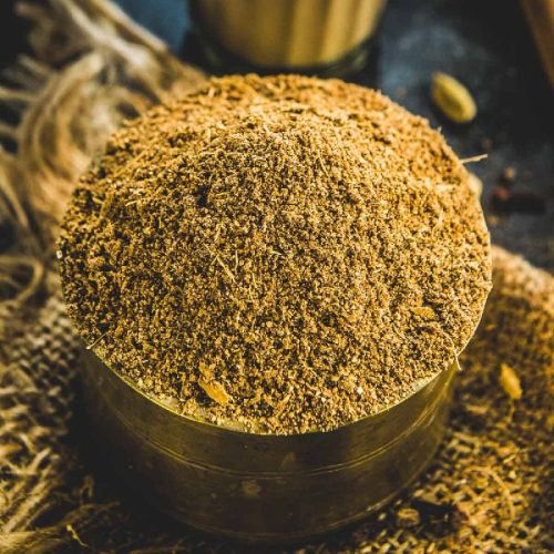 Tea Masala Powder, Shelf Life : 6 Month