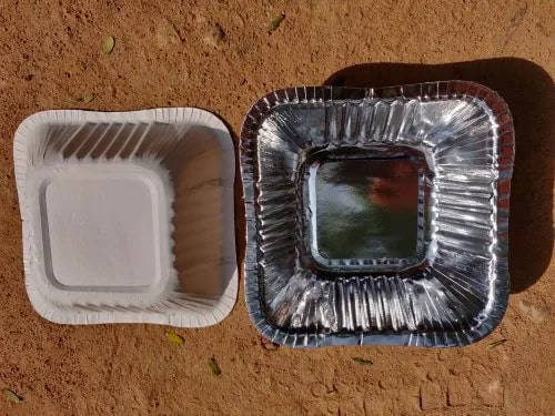 Square Paper Dona, Feature : Durable, Eco-friendly