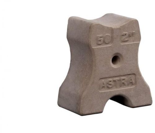 55 Mm Single Cover Spacer