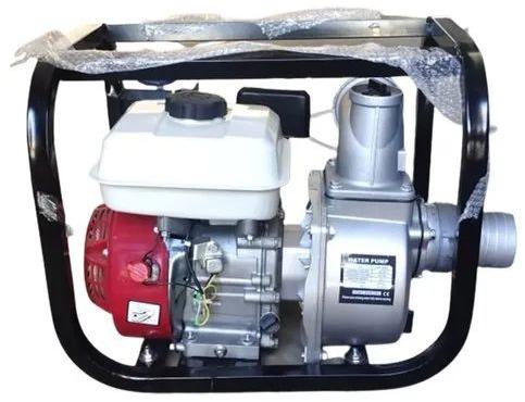 7hp Gasoline Engine Water Pump