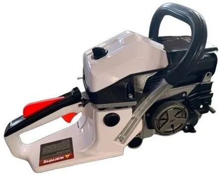 Really Chainsaw Machine