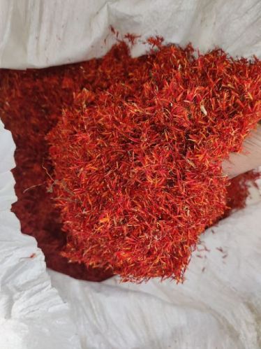 Safflower Dry Petals, Grade Standard : Medicine Grade