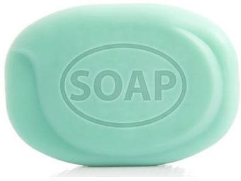 100gm Bathing Soap, Shape : Oval, Round, Square