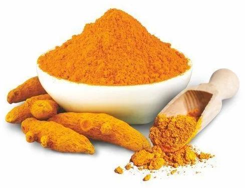 Turmeric Powder, Certification : FSSAI Certified