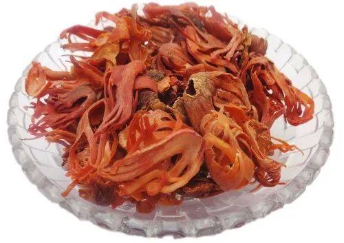 Dried Mace Flower, For Cooking Use, Certification : FSSAI Certified