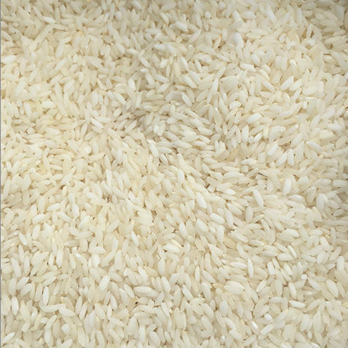 Organic Short Grain Basmati Rice, For Cooking, Color : White