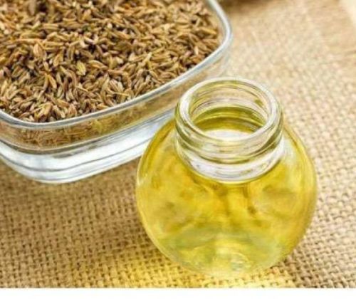 JOHN AROMAS Raw Ajowan Oil, Packaging Size : 1kg