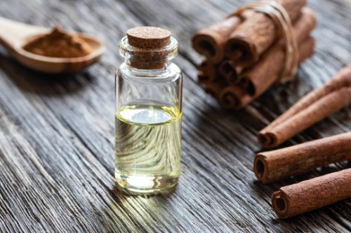 CINNAMOM OIL, For Cosmetics, Form : Liquid