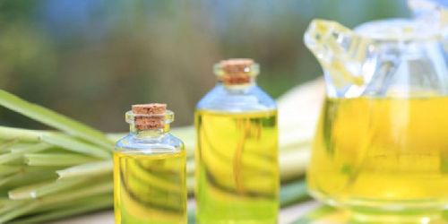 JOHN AROMAS GINGER OIL, Shelf Life : 1years