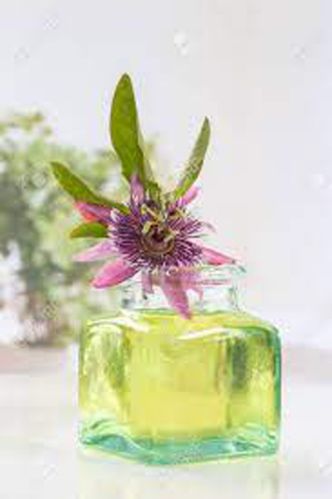 Organic PASSION FLOWER OIL