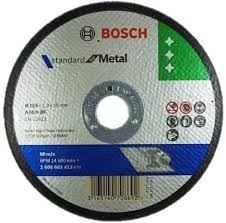 Polished Metal Steel Cutting Blade, Variety : Double Edge