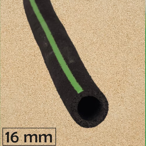 Termipore Green Anti Termite Reticulation Pipe, For Industrial, Feature : Waterproof