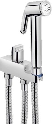 2 Way Angle Cock With Stand Only Body