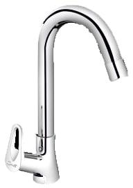 Appro Sink Cock With R.O Attachment, For Bathroom, Feature : Leak Proof, Rust Proof