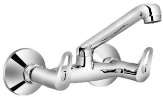 Appro Sink Mixer With Casted Spout, For Kitchen Use, Feature : Finely Finished, Optimum Quality