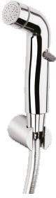 Bloom ABS Health Faucet With Brass Pin