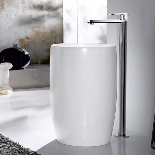 Floor Mounted Extended Pillar Cock, For Bathroom, Feature : Fine Finished, Rust Proof