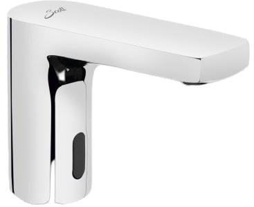 Chrome Plated Intelligent Tap With Sensor, For Bathroom, Feature : Good Quality