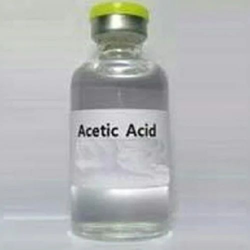 Acetic Acid, Density : 1.05 G/cm³