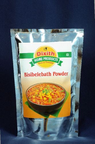 Natural Bisibele Bath Powder, Certification : FSSAI Certified