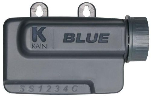 Blue Battery Powered Bluetooth Controller