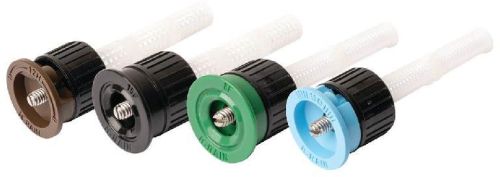 Fixed Pattern Sprinkler Nozzle