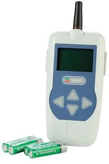 K Rain Irrigation Controller Remote, Certification : CE Certified