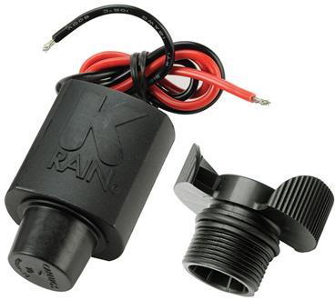 Latching Solenoid, For Industrial, Color : Black