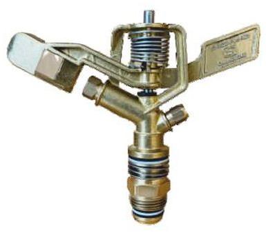 Polished Metal Sprinkler, Certification : ISI Certified