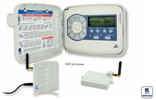 Pro EX 2.0 Modular Irrigation Controller