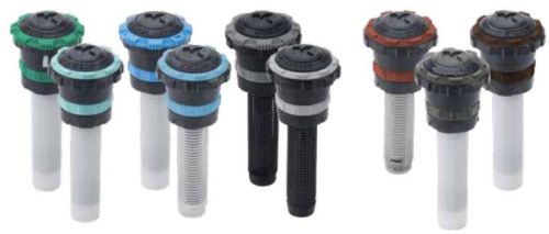 Rotary Sprinkler Nozzle