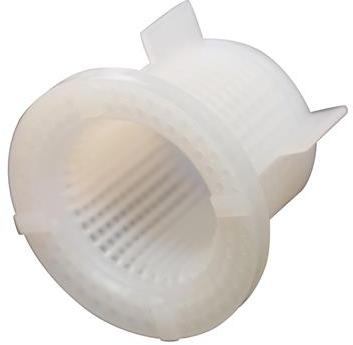 Plastic Rotor Filter Basket, Packaging Type : Carton Box