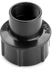 Shrub Adapter With Female Thread