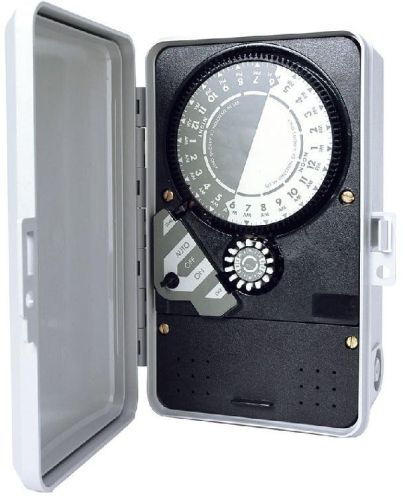 Single Station Controller, For Industrial, Feature : Easy To Install, Long Functional Life